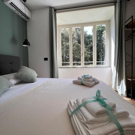 Hotel Relais Cavour Napoli Exterior foto