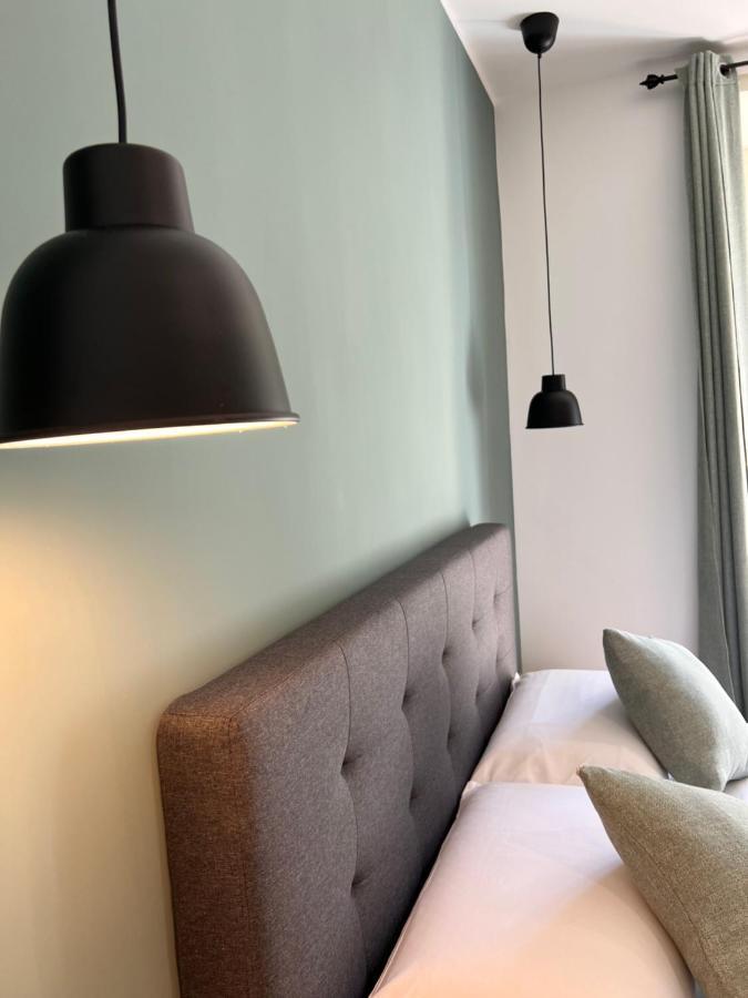 Hotel Relais Cavour Napoli Exterior foto