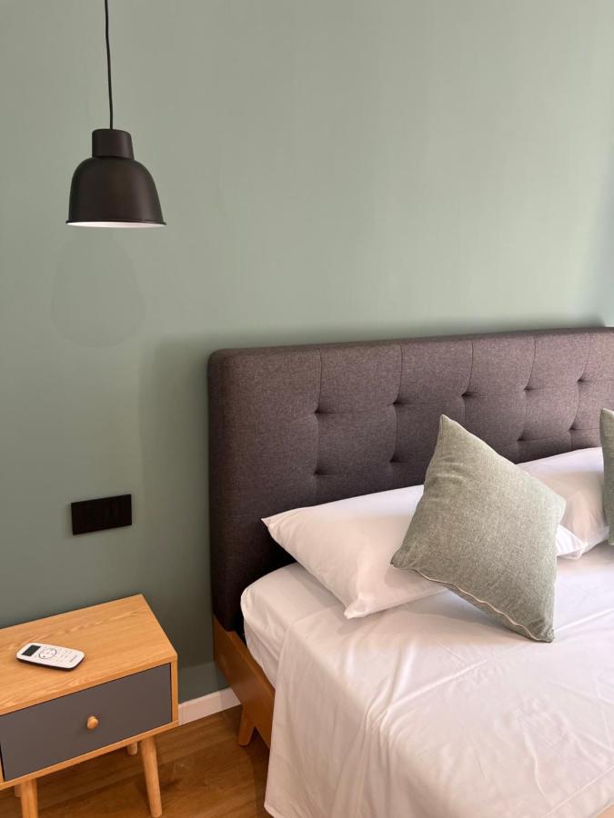 Hotel Relais Cavour Napoli Exterior foto