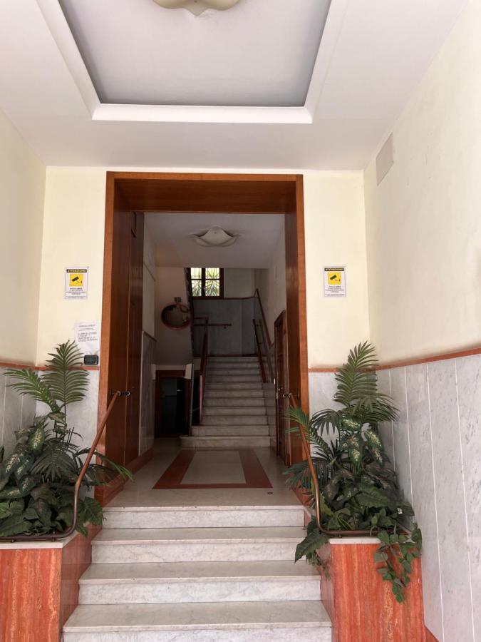 Hotel Relais Cavour Napoli Exterior foto